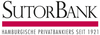 Logo Sutor Bank