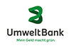 Logo UmweltBank