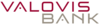 Logo Valovis Bank