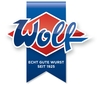 Logo Wolf