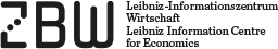 Logo ZBW