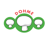 Logo Dohme Pilzvertrieb GmbH