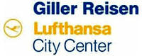 Giller Reisen Lufthansa City Center Giller Reisen Lufthansa City Center