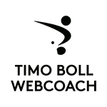Timo Boll Webcoach