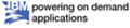 IBM SaaS Speciality & Member of IBM SaaS Enablement Network IBM SaaS Speciality & Member of IBM SaaS Enablement Network