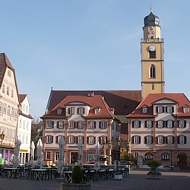 Bad Mergentheim