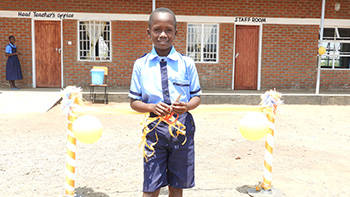 PASS unterstützt mehrere Bildungsprojekte