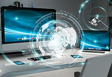 Digital Workplace for Enterprises