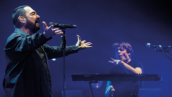 PASS Late Year Benefiz 2025