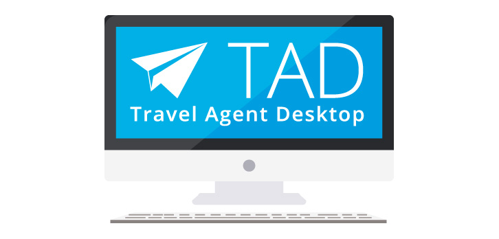[Translate to Englisch:] PASS launcht Travel Agent Desktop