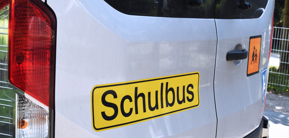 BRK Aschaffenburg digitalisiert komplexe Schulfahrdienst-Planung mit PLANTOUR 