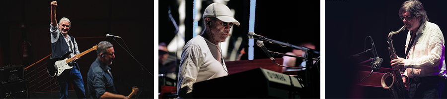 DSL* DIRE STRAITS LEGACY DSL* DIRE STRAITS LEGACY