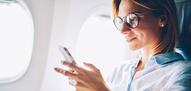Next Generation Online Booking Tools for Business Travel