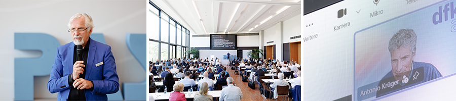 PASS Jahrestagung 2026 – KI treibt die fünfte industrielle Revolution an