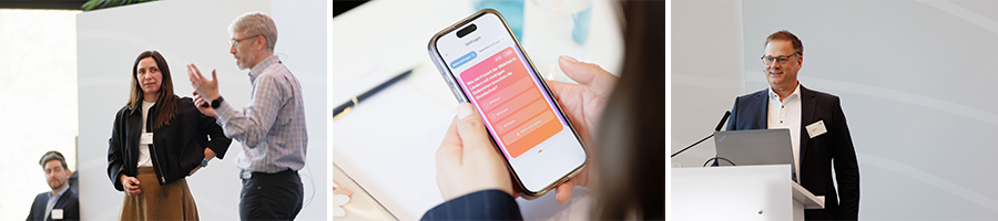 PASS Jahrestagung 2026 – KI treibt die fünfte industrielle Revolution an