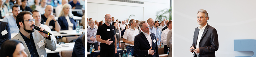 PASS Jahrestagung 2026 – KI treibt die fünfte industrielle Revolution an