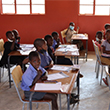 School in Namibia is opened