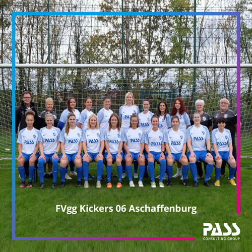 Kickers Aschaffenburg