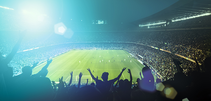 Digital solutions for the sports world - made by PASS
