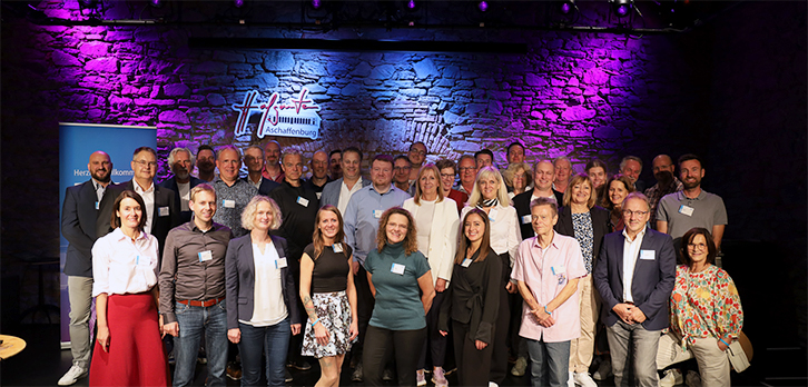 PASS Honor Celebration 2025: Ein Abend voller Wertschätzung und Sommerstimmung
