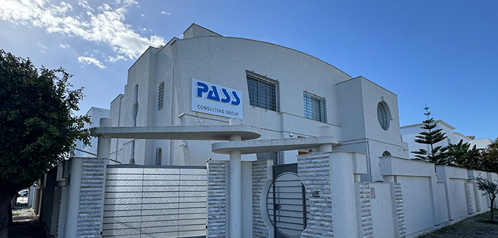 PASS baut Nearshore Services weiter aus: Development Center Tunisia wächst deutlich