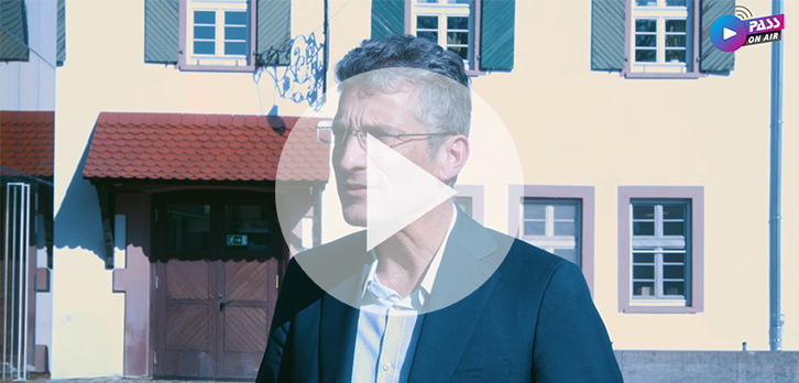 PASS ON AIR: Wo steht die KI in Deutschland?
