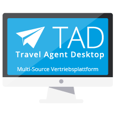 PASS launches Travel Agent Desktop 