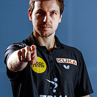 Timo Boll 