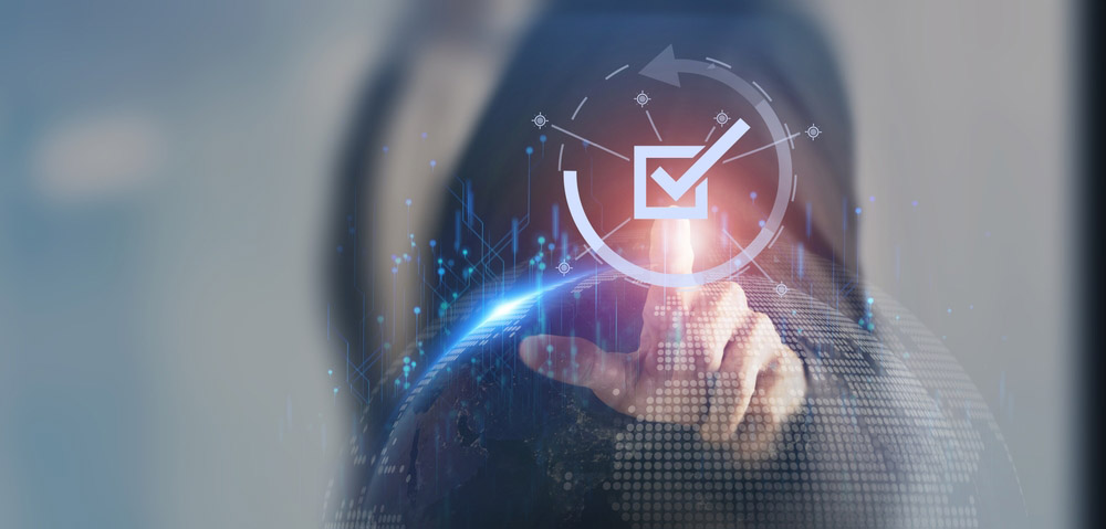 [Translate to Englisch:] Verification of Payee: PASS schließt RVM-Qualifikationsprozess des EPC erfolgreich ab 
