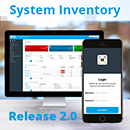 [Translate to Englisch:] PASS System Inventory Release 2.0 