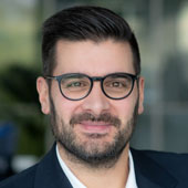 Christoph Treubert