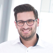 Christoph Treubert