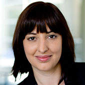 Katharina Weber
