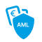 AML-Check und Dispoprüfung