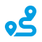 Live tour processing