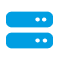 Hosting in deutschen Rechenzentren Hosting in deutschen Rechenzentren