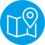 MAPSERVICES: Location and area visualization MAPSERVICES: Location and area visualization
