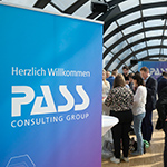 Herzlich Willkommen bei PASS Herzlich Willkommen bei PASS