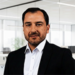 Ümit Akcakoca Circlon | group Ümit Akcakoca Circlon | group