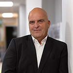 Wolfgang Schmid Webfleet