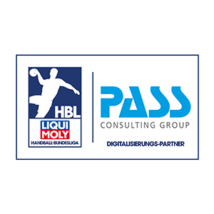 Handball Bundesliga Digitalisierungspartner