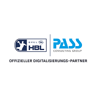 Handball Bundesliga Digitalisierungspartner